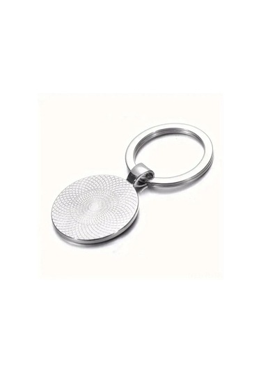 Hombey Mor Akıllı Baykuş Anahtar Zinciri - Anahtar Ve Çanta Aksesuarı