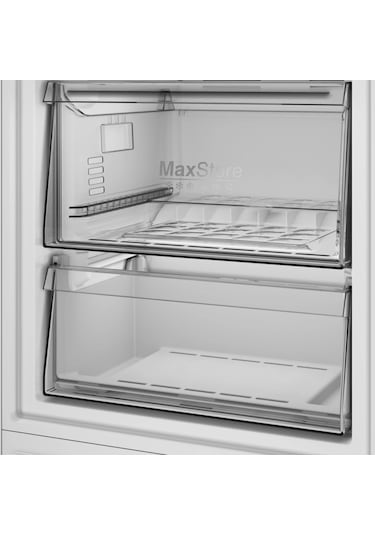Arçelik 2175 JEI 260 LT 7 Çekmeceli Dikey Derin Dondurucu