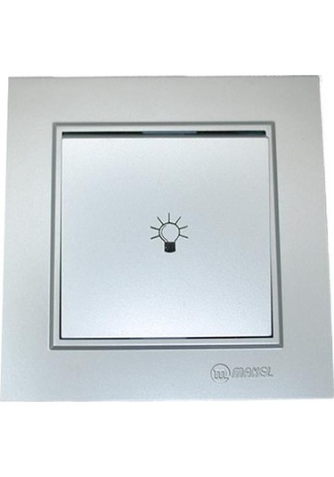 Makel Karea Gümüş liht