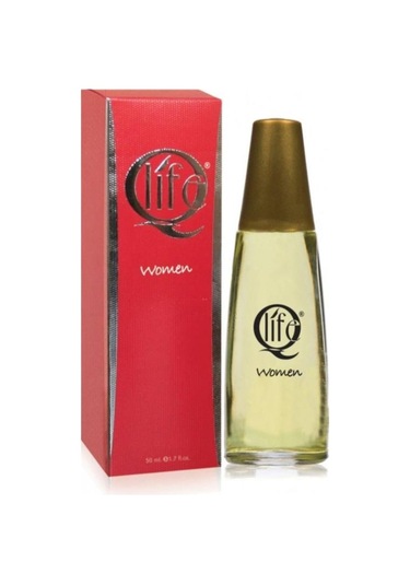Q Life 177 Kadın Parfüm 50 ML