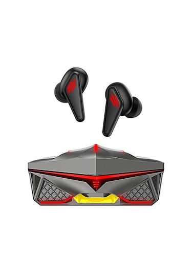 Time&Tech K98 Bluetooth 5.4 Kulak İçi Oyuncu Kulaklık