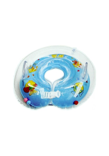 Sea&Sun  Boyunluk 40 CM Çok Renkli