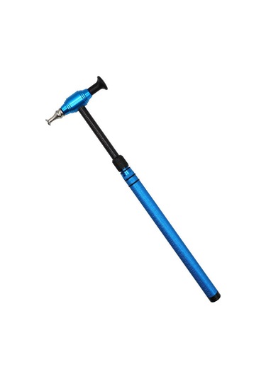 Araba Göçük Tamir Aracı Teleskopik Alüminyum Alaşımlı