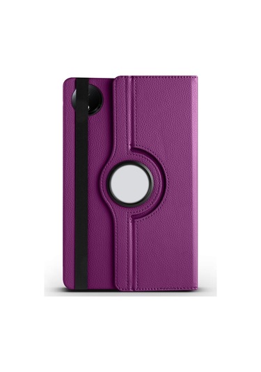 Xiaomi Redmi Pad Se 8.7 Zore Dönebilen Standlı Kılıf Klasik