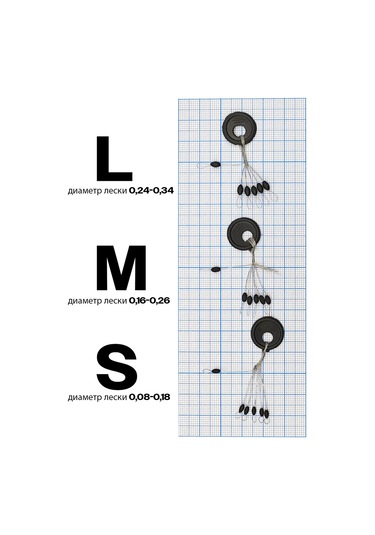 Ryba Moej Mecty Şamandıra İçin Misina Üzerinde Balıkçılık Durdurucuları 60 Adet 336069969