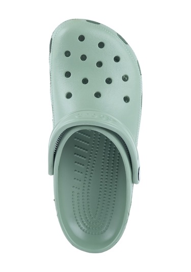 Crocs Classic Erkek Yeşil Terlik 10001-308 Yeşil