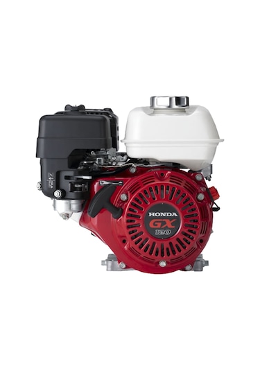 Honda GX 120 SX4 Yatay Milli 4 HP Benzinli Motor