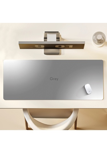 Gri,900 400 5 Mm Mousepad