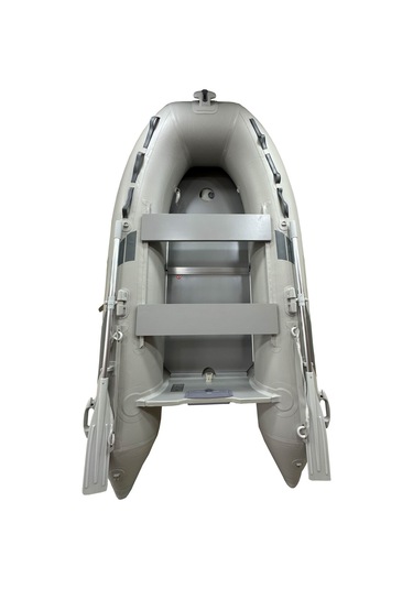 Coralsea 290 Ahşap Tabanlı Katlanabilir Şişme Bot