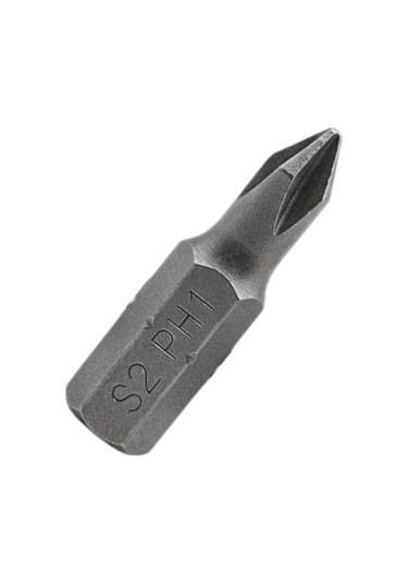 Bits Uç Matkap Ucu Tornavida Ucu Vidalama Ucu S2 Yüksek Kalite Çelik Sph1 25 - 637962027808