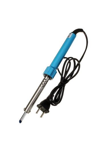 30w Elektrikli Havya Lehim Kiti Sökücü Kurşun Tel Pompası - Usg 110v