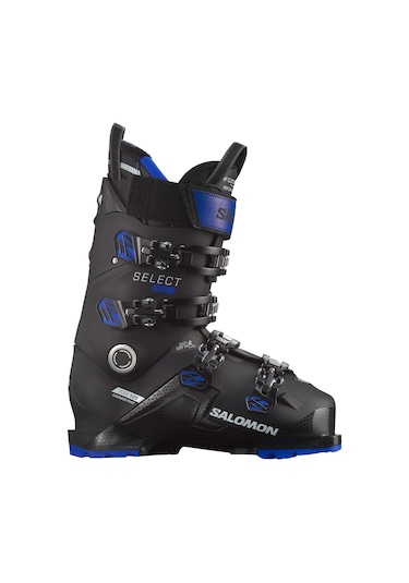 Salomon Salomon Select Hv 120 Gw Erkek Siyah Kayak Ayakkabısı 33374 Siyah