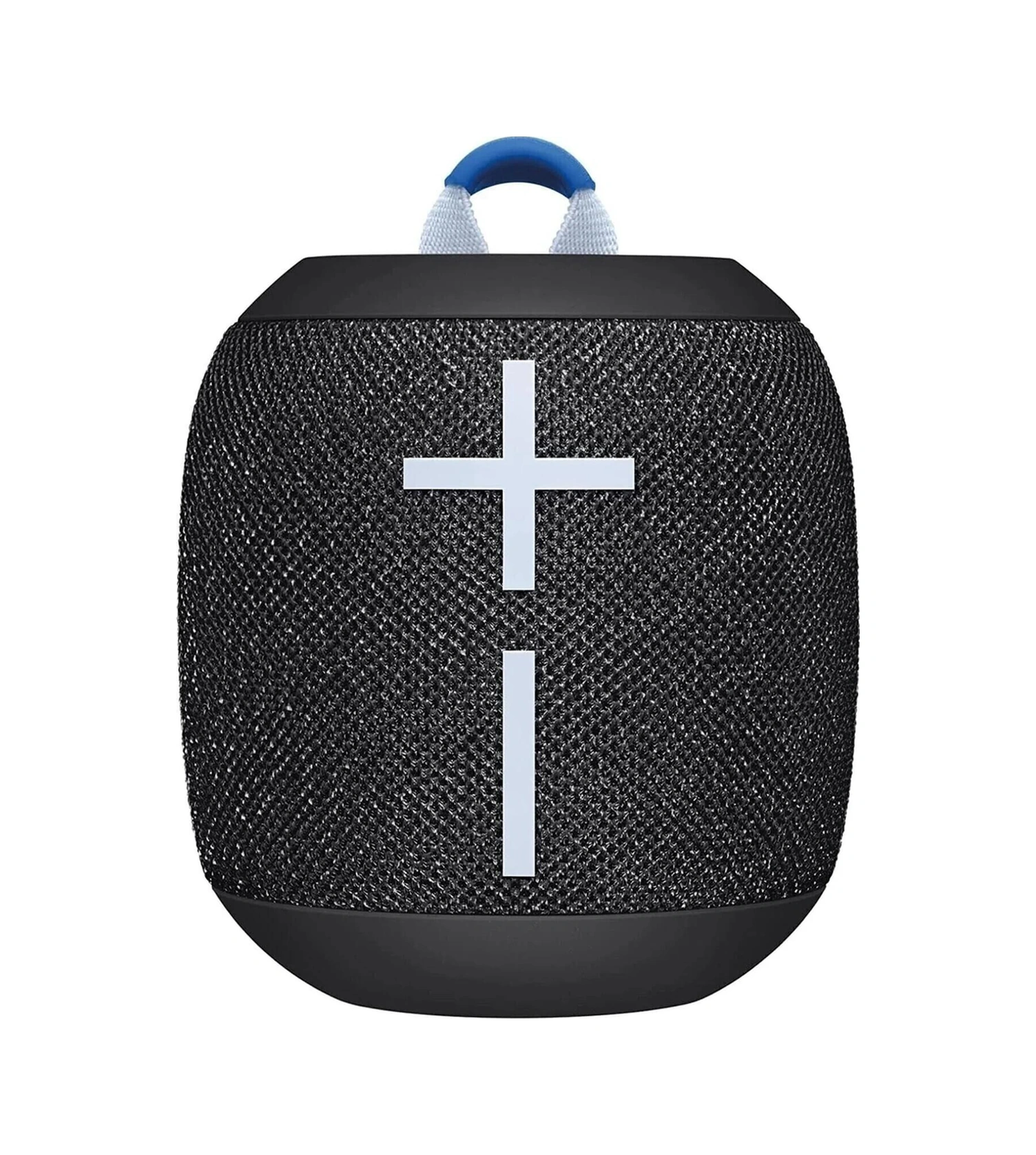 Wonderboom 4 Taşınabilir Bluetooth Hoparlör Siyah 984-001894-115339