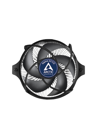 Arctic Alpine 23 CO - AMD Ryzen AM4 / AM5 Soket (AR-ACALP00036A)
