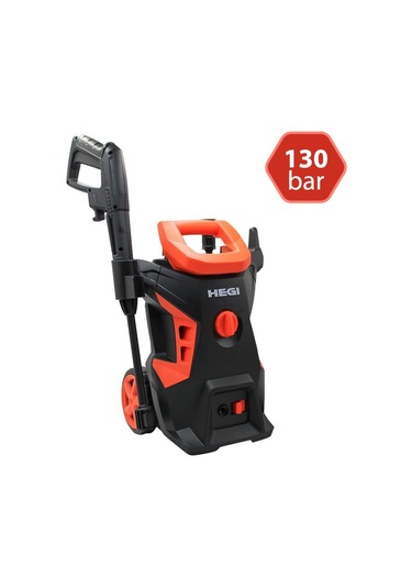 Hegi 855000306 130 Bar 1600 W LT306-1600B Yüksek Basınçlı Yıkama
