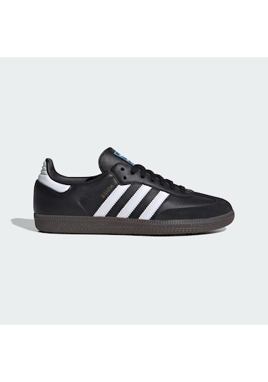 Adidas Samba Og Erkek Günlük Spor Ayakkabı C-adııg9031e10a00 Siyah
