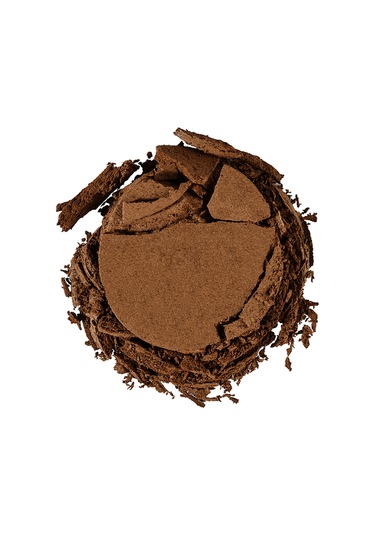 Flormar Mono Yüksek Pigmentli & Doğal Işıltılı Kompakt Göz Farı 034 Coffee Break