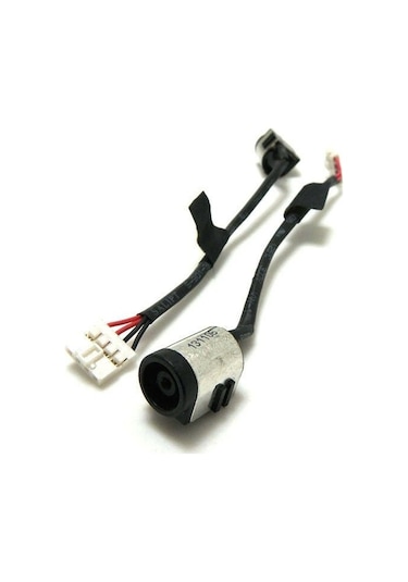 Sony Uyumlu Vaio Fit15 Svf14N Fit14 Dc Power Jack