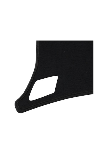 Pazly Yılı Sylphy Siyah Paspas Panel Pad Nissan 14 Vg Motor Kaputu Koruyucu Güneşlik Işık