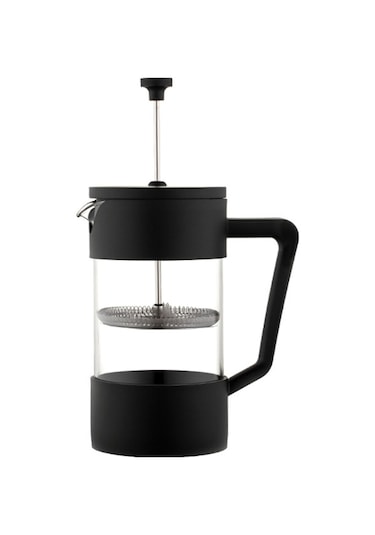 Household Hand Brewed Coffee French Filter Press Pot Glass Tea Maker 1000ml Diğer