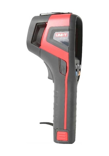 Uti160v Termal Kamera - Termal Görüntüleyici