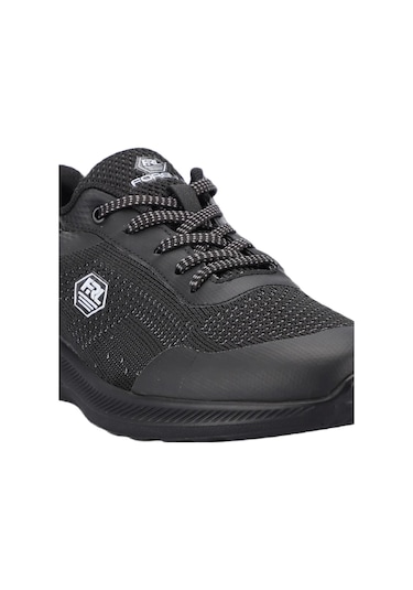 Forelli Axel-g Sneaker Erkek Ayakkabı/siyah/42 Siyah