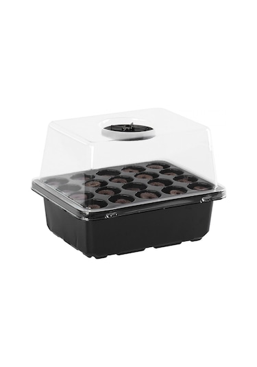 Suntek Kapalı Bahçecilik Fide Yetiştiriciliği Için Tohum