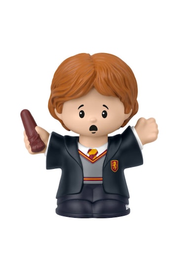 Little People Collector Harry Potter ve Felsefe Taşı HVG45