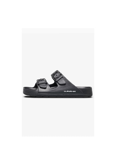 Quiksilver Embark Rf Erkek Terlik Antrasit