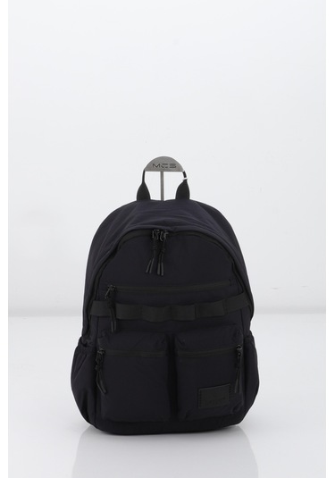 Ks25256 Kadın Spor Sırt Çantası S24sıs000115 10037 Black