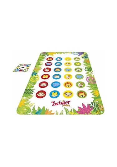 Hasbro Twister Junior - F7478