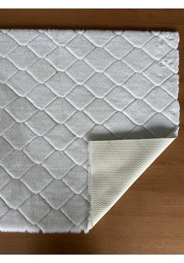 Prizma Halı Comfort Diamond No:2 Krem
