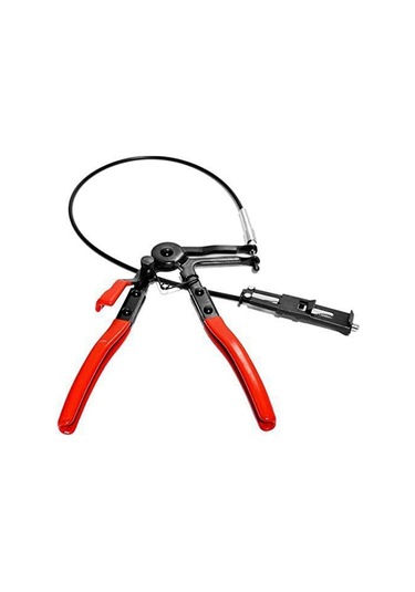 Xurunkeji Esnek Boğaz Tüpü Demet Kelepçe Kelepçe Kablo