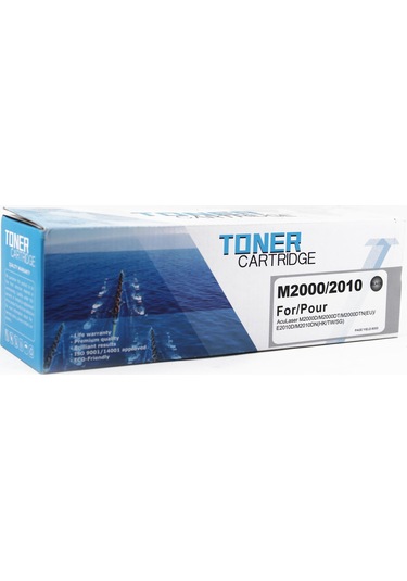 Fast Epson M2000 Toner 8k