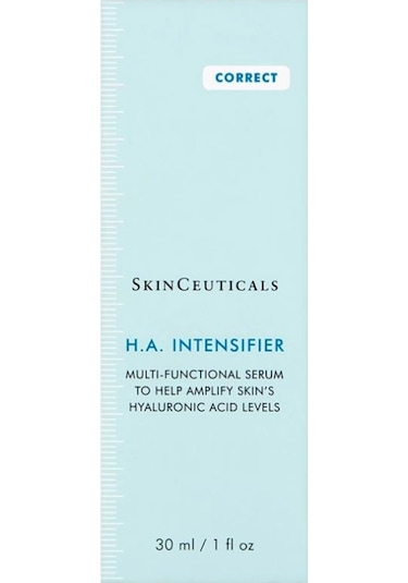 Skinceuticals H A Intensifier Serum 30 ML