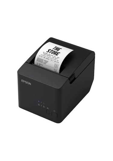 Epson TM-T20X-052 Termal Fiş Yazıcı (Ethernet) Fiyatları ve