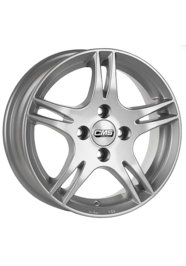 Cms-485-3 4x100 5.5x14 Et 40 67.1 Cs