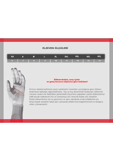 Ls2 Kubra Kadın Eldiven Siyah