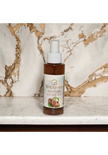 Kestane Kolonyası 100 Ml