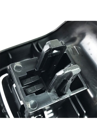 Pazly Ford Fiesta Mk6 1417521 Sol Ön Koltuk Eğim Kolu, Koltuk Ayar Kolu Yeni Tasarım