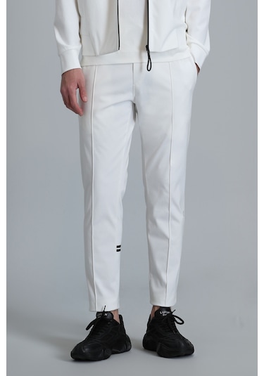 Lufian Mode Erkek Eşofman Altı Kırık Beyaz Kırık Beyaz 111050026100510 Kırık Beyaz Lufian Mode Erkek Eşofman Altı Kırık Beyaz Kırık Beyaz 111050026100510 Kırık Beyaz