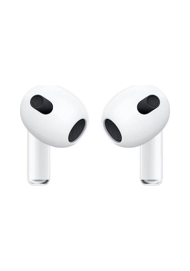 Tonex TX-450 Tws Kablosuz Kulak İçi Bluetooth Kulaklık Beyaz