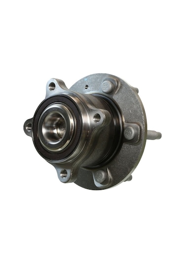 Opel Astra J Arka Porya Rulmanlı Formpart 328002 13502872