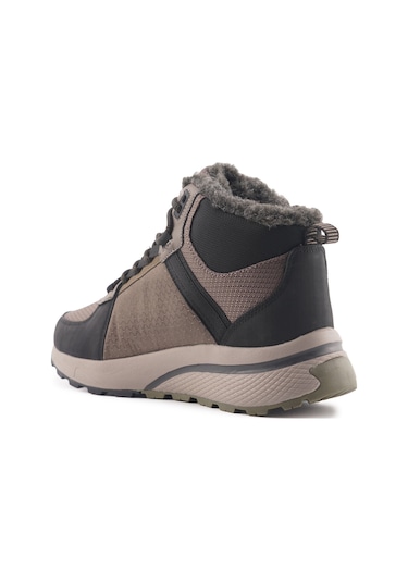 Lumberjack Mıles Krk 3pr Kum Erkek Outdoor Bot 000000000101479767 Kum