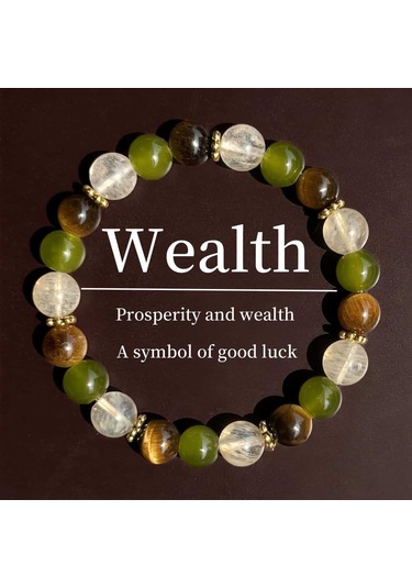 Akik Bilezik, Arkadaşlar İçin Mükemmel Bir Hediye No.187