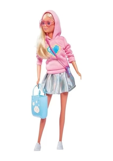 Simba Steffi Sl Pastel Fashion