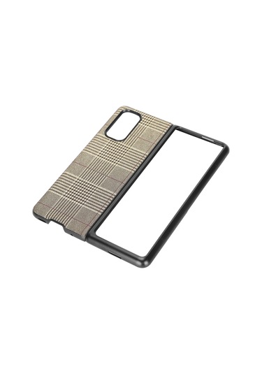 Xiaomi Mix Fold Çizilmeye Dayanıklı Kılıf Kaiyi