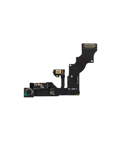 Teknonet Apple Uyumlu iPhone 6s Plus Ön Kamera + Sensör Nt-10831