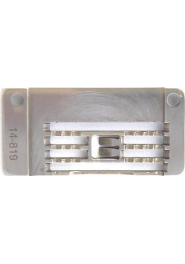 Kansai Reçme Etek Plaka 6.4 MM / 14-819