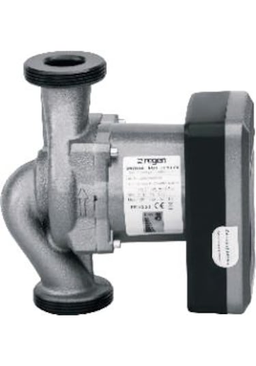 Rgn 32/10 Fx Frekans Konvertörlü Sirkülasyon Pompası